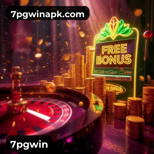 Odds Competitivas 7pgwin