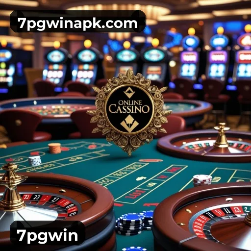 7pgwin Licença Curaçao Gaming