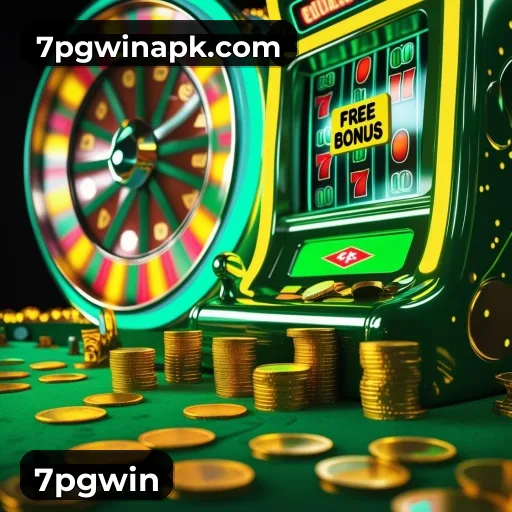 7pgwin Download Oficial