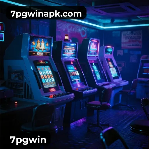 7pgwin Certificado eCOGRA - Jogos Justos Auditados