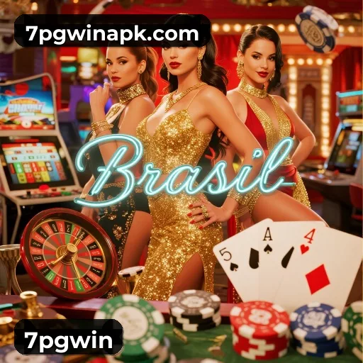 7pgwin Licenciado Curaçao - Segurança SSL 256-bit