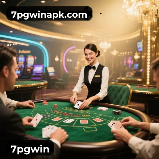 7pgwin PIX Instantâneo - Saques em 8 Minutos