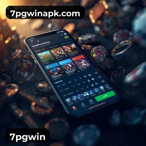 7pgwin Segurança Logo 2