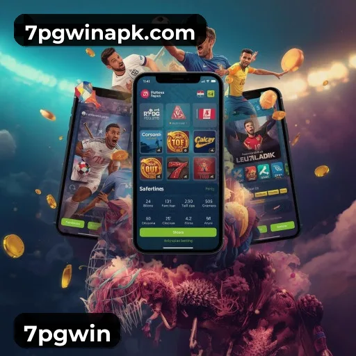7pgwin Segurança Logo 3