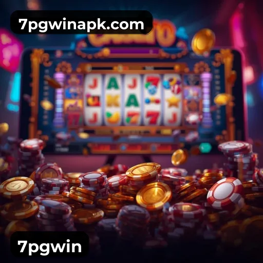 Loteria 7pgwin - Quina e mais jogos