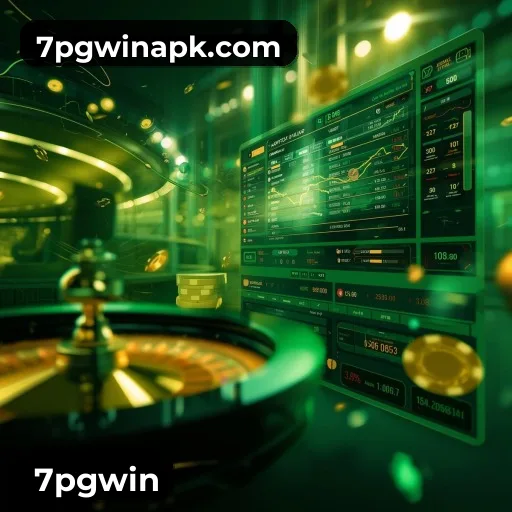 Slots 7pgwin - RTP Alto Certificado