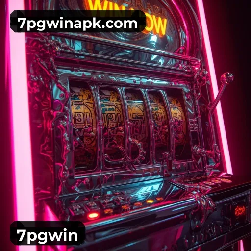Slots 7pgwin - Jackpots Progressivos