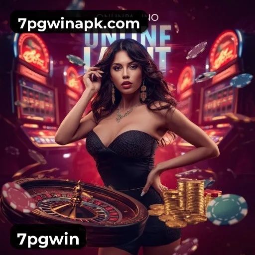 Telegram 7pgwin - Canal Oficial Verificado