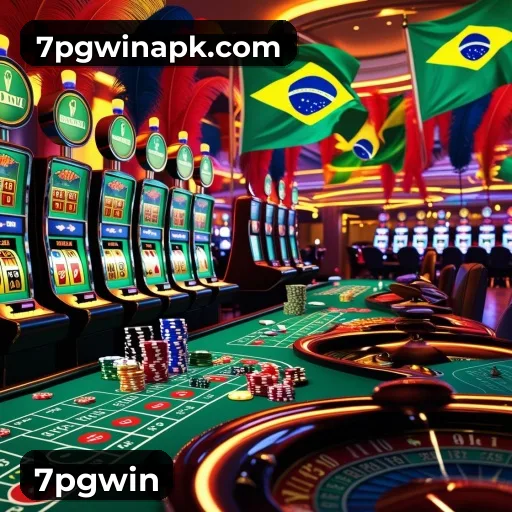 Jackpots Progressivos